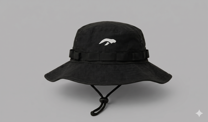 AURA UP TECH BOONIE HAT