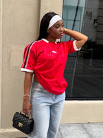 AURAUP RETRO JERSY