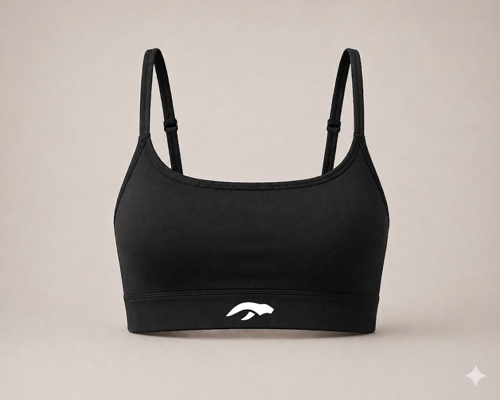 AURA UP SPORTS BRA