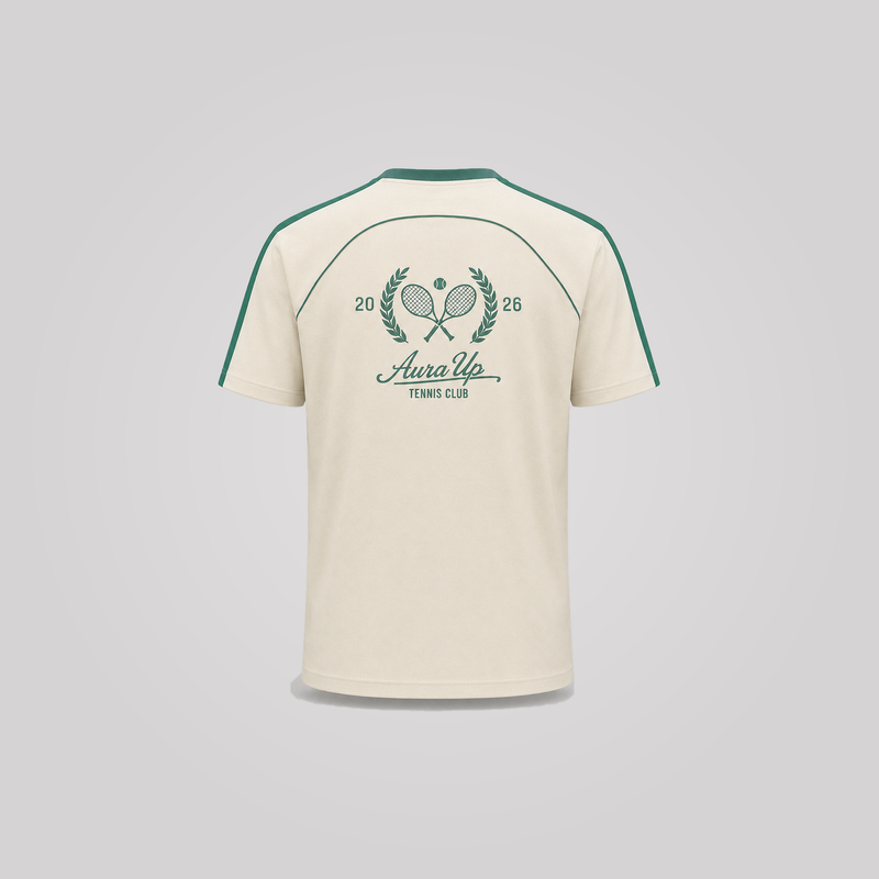 AURAUP REGENT TEE - alternate