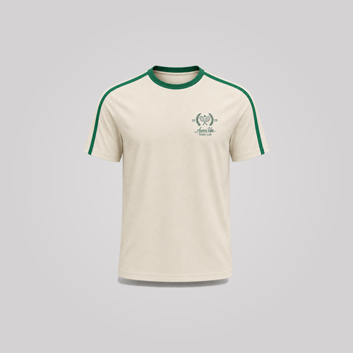 AURAUP REGENT TEE