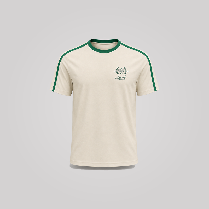 AURAUP REGENT TEE