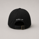 AURA UP FACE CAP