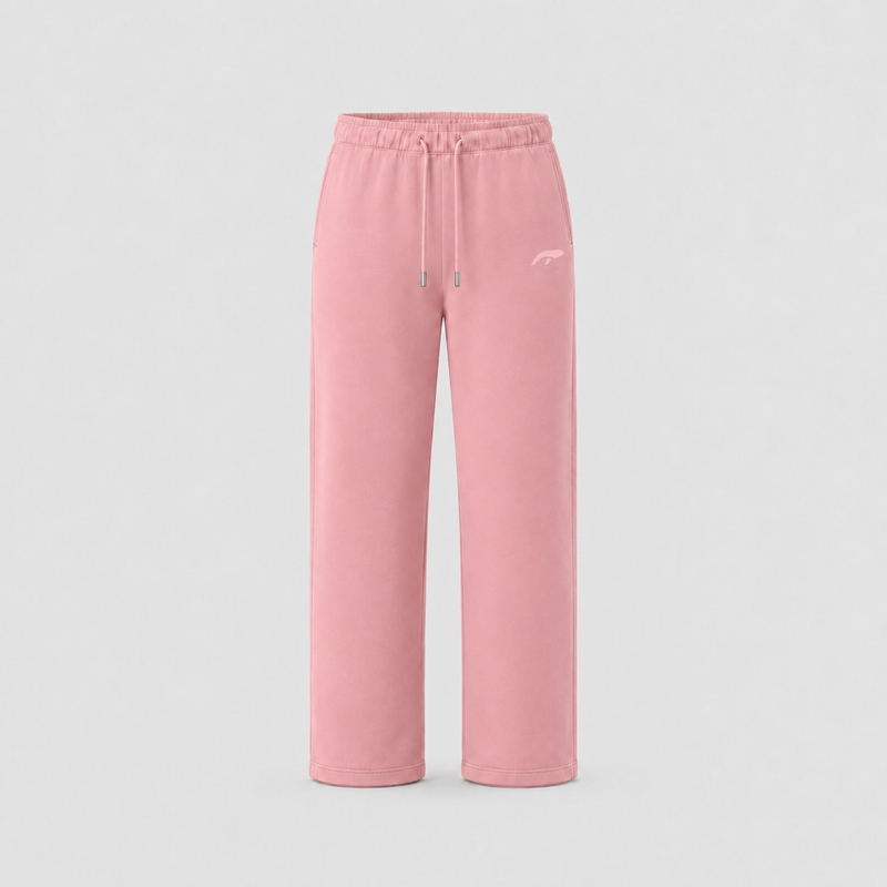 AURAUP BLOOM SWEATPANTS